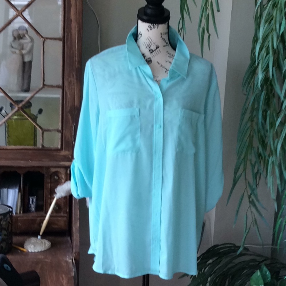 Blouse